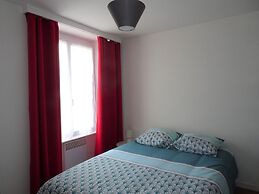 Holiday Accommodation