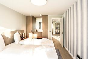 Appartements im Maremuritz Yachthafen Resort
