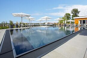 Appartements im Maremuritz Yachthafen Resort