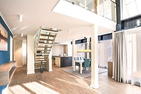 Appartements im Maremuritz Yachthafen Resort
