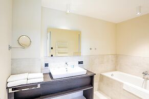 Appartements im Maremuritz Yachthafen Resort
