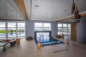 Appartements im Maremuritz Yachthafen Resort