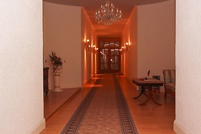 Schlossurlaub Nahe Ostsee und Tressower See
