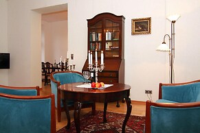Schlossurlaub Nahe Ostsee und Tressower See