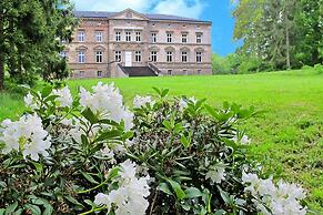 Schlossurlaub Nahe Ostsee und Tressower See