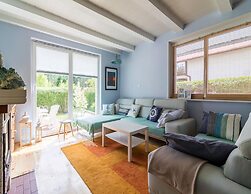 Comfortable Holiday Home With a Private Garden