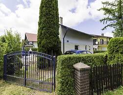Comfortable Holiday Home With a Private Garden