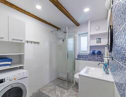 Comfortable Holiday Home With a Private Garden
