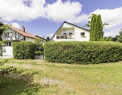 Comfortable Holiday Home With a Private Garden