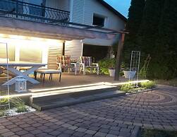 Comfortable Holiday Home With a Private Garden