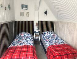 Comfortable Holiday Home With a Private Garden