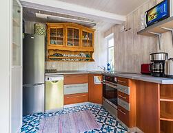 Comfortable Holiday Home With a Private Garden