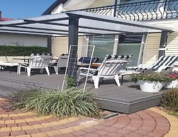 Comfortable Holiday Home With a Private Garden