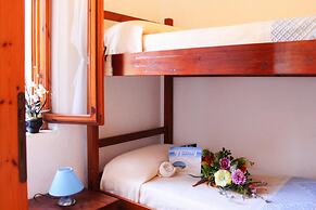 Apartment Costa Rei Near Sandy Beaches