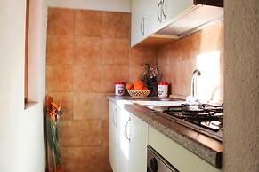 Apartment Costa Rei Near Sandy Beaches