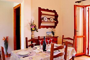 Apartment Costa Rei Near Sandy Beaches