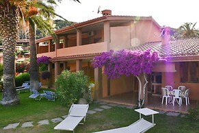 Apartment Costa Rei Near Sandy Beaches