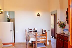 Apartment Costa Rei Near Sandy Beaches