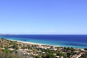 Apartment Costa Rei Near Sandy Beaches