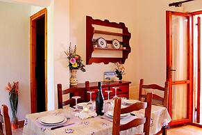 Apartment Costa Rei Near Sandy Beaches