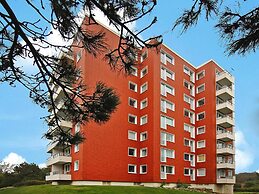 Ferienwohnung, St. Peter-ording