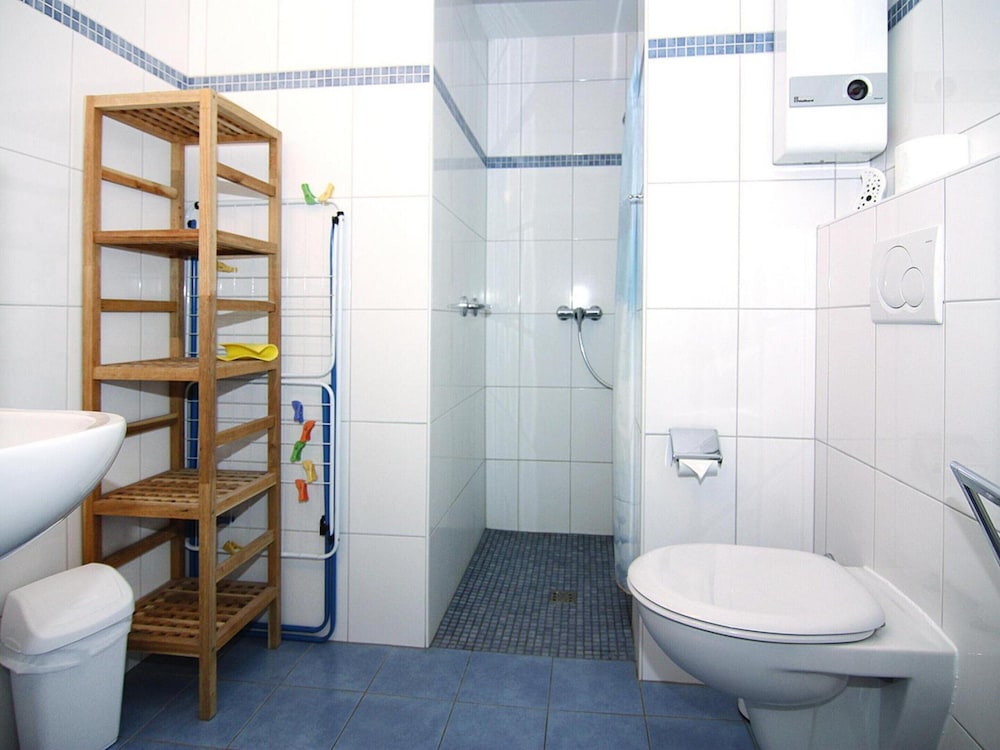 Ferienwohnung, St. Peter-ording
