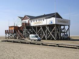 Ferienwohnung, St. Peter-ording