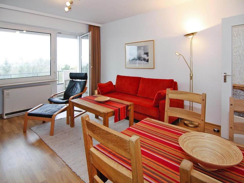 Ferienwohnung, St. Peter-ording