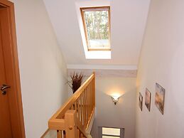 Doppelhaushalfte Ostseehaus I in Trassenheide