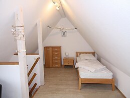 Doppelhaushalfte Ostseehaus I in Trassenheide