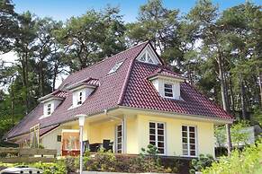 Doppelhaushalfte Ostseehaus I in Trassenheide