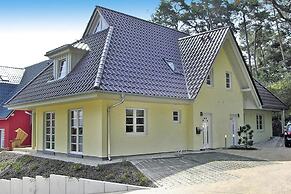 Doppelhaushalfte Ostseehaus I in Trassenheide