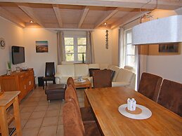 Doppelhaushalfte Ostseehaus I in Trassenheide