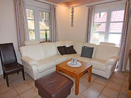 Doppelhaushalfte Ostseehaus I in Trassenheide
