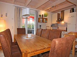 Doppelhaushalfte Ostseehaus I in Trassenheide