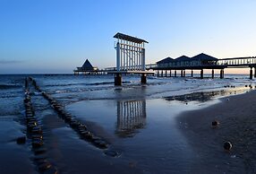 Doppelhaushalfte Ostseehaus I in Trassenheide