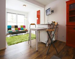 Ferienhaus in Neukalen