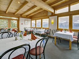 Chalet on Zettersfeld With Dolomite Views