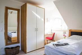 Reetdachhaus am Bodden mit Sauna