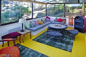 Cottage in Locquirec With Beach Access