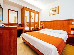 Family Fun at Zaton Resort