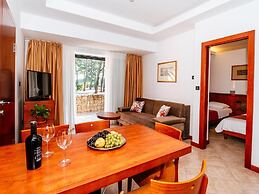 Family Fun at Zaton Resort