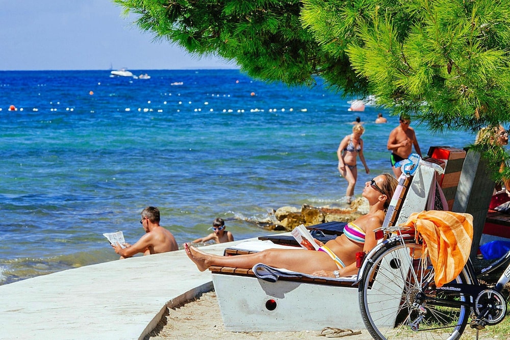 Family Fun at Zaton Resort