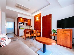 Family Fun at Zaton Resort