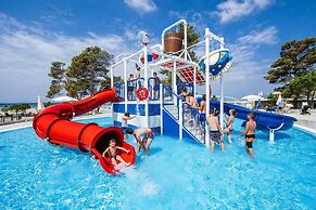 Family Fun at Zaton Resort