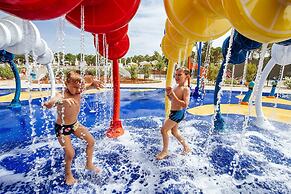 Family Fun at Zaton Resort