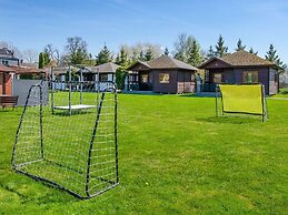 Holiday House Lacko Near Baltic Beach