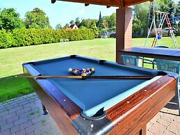 Holiday House Lacko Near Baltic Beach