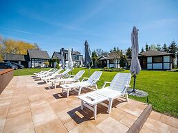 Holiday House Lacko Near Baltic Beach