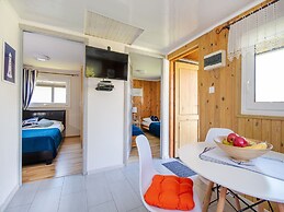 Holiday House Lacko Near Baltic Beach